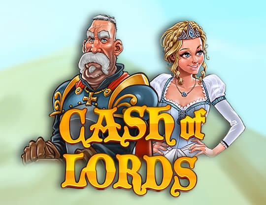 Cash Of Lords